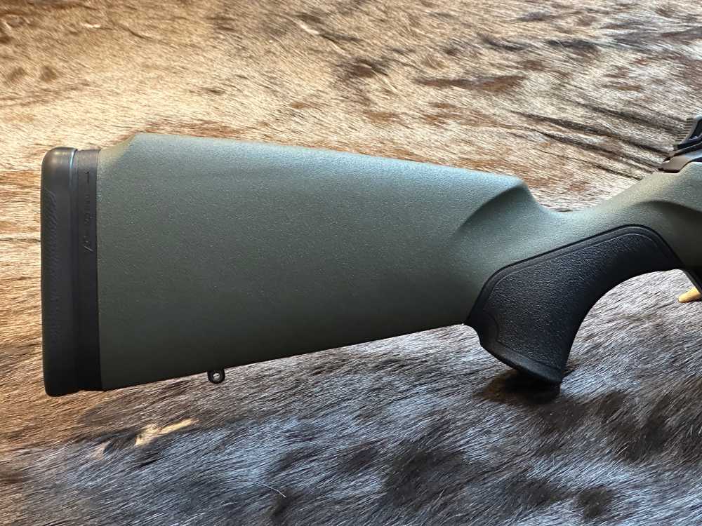 LNIB UNFIRED BERETTA BRX1 308 WIN 20" GREEN-img-3