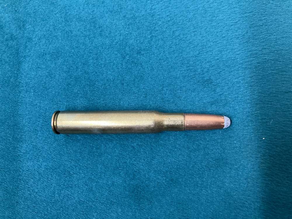 40 rounds Winchester Super X .30-06 ammo -img-2