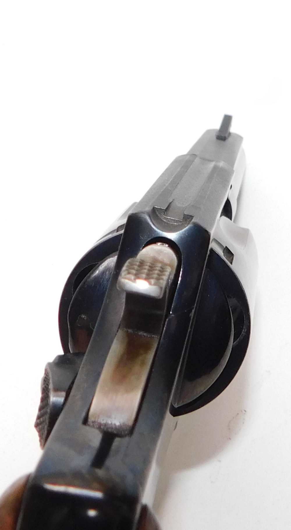 Smith & Wesson Model 36-1 3".38 Special Used NO RESERVE-img-3