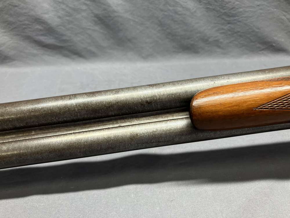 Gorgeous Lefever Arms E-Grade - 12 Gauge Shotgun w/ 30" Barrel - MFD 1905-img-31