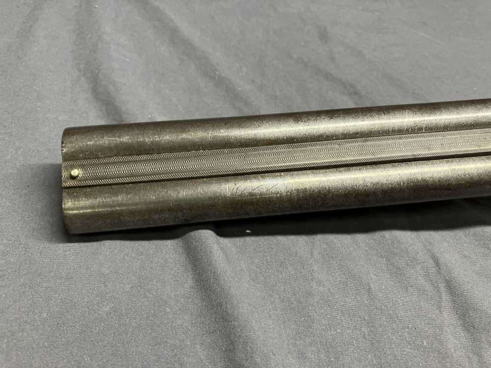 Gorgeous Lefever Arms E-Grade - 12 Gauge Shotgun w/ 30" Barrel - MFD 1905-img-20