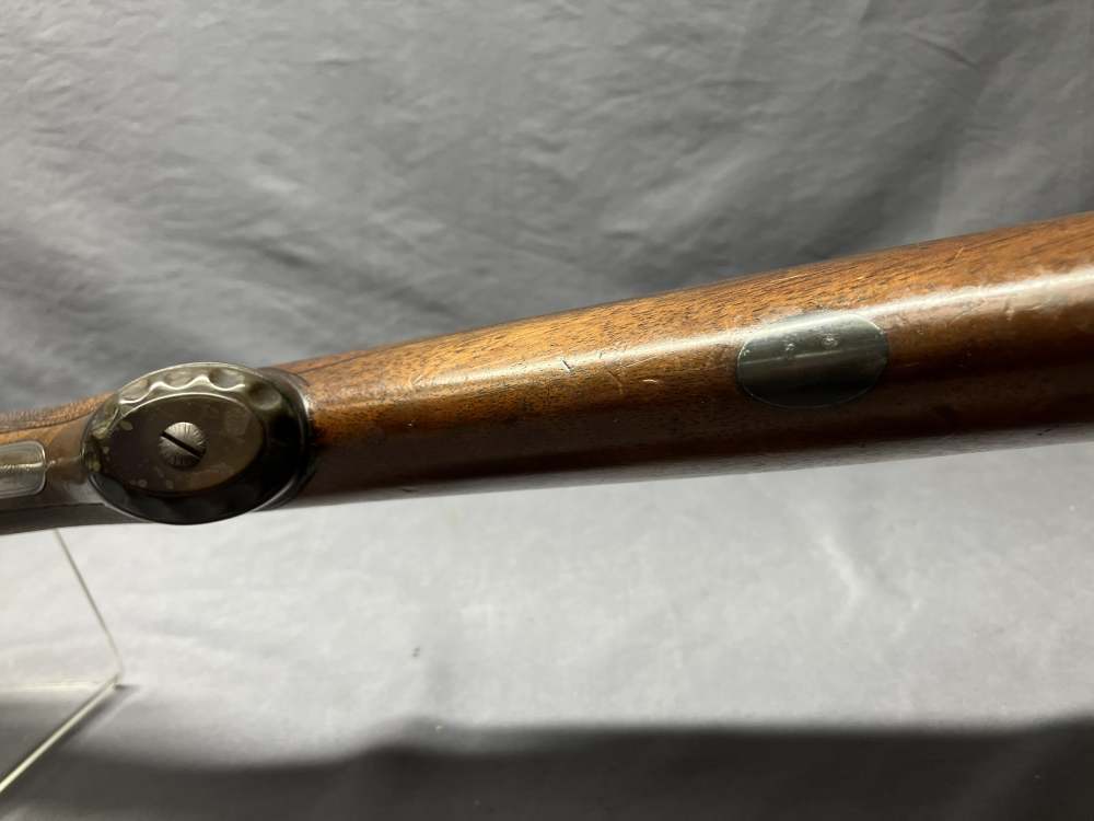 Gorgeous Lefever Arms E-Grade - 12 Gauge Shotgun w/ 30" Barrel - MFD 1905-img-40