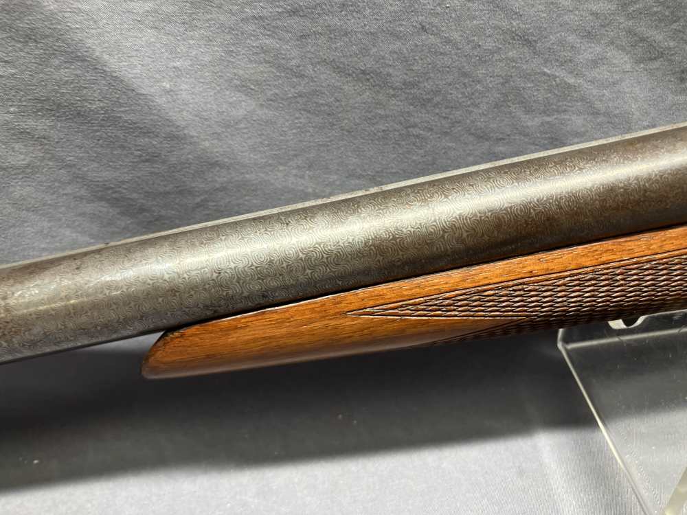 Gorgeous Lefever Arms E-Grade - 12 Gauge Shotgun w/ 30" Barrel - MFD 1905-img-14