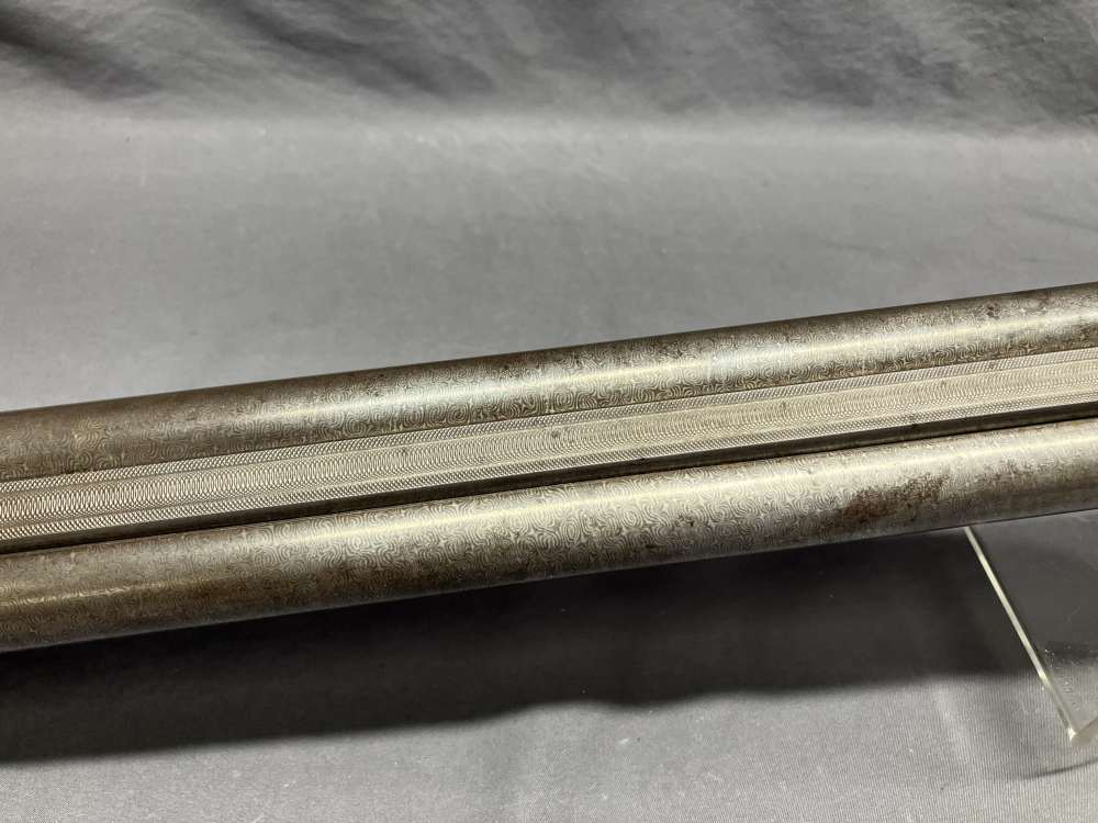 Gorgeous Lefever Arms E-Grade - 12 Gauge Shotgun w/ 30" Barrel - MFD 1905-img-22