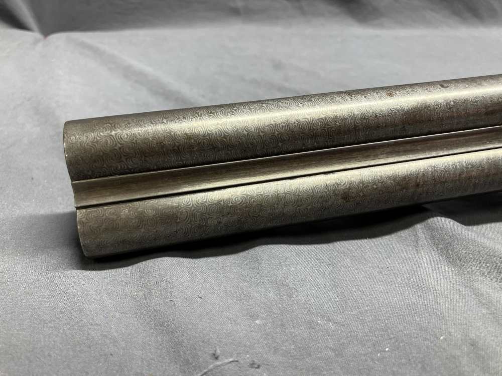 Gorgeous Lefever Arms E-Grade - 12 Gauge Shotgun w/ 30" Barrel - MFD 1905-img-28
