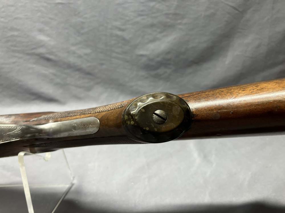 Gorgeous Lefever Arms E-Grade - 12 Gauge Shotgun w/ 30" Barrel - MFD 1905-img-39