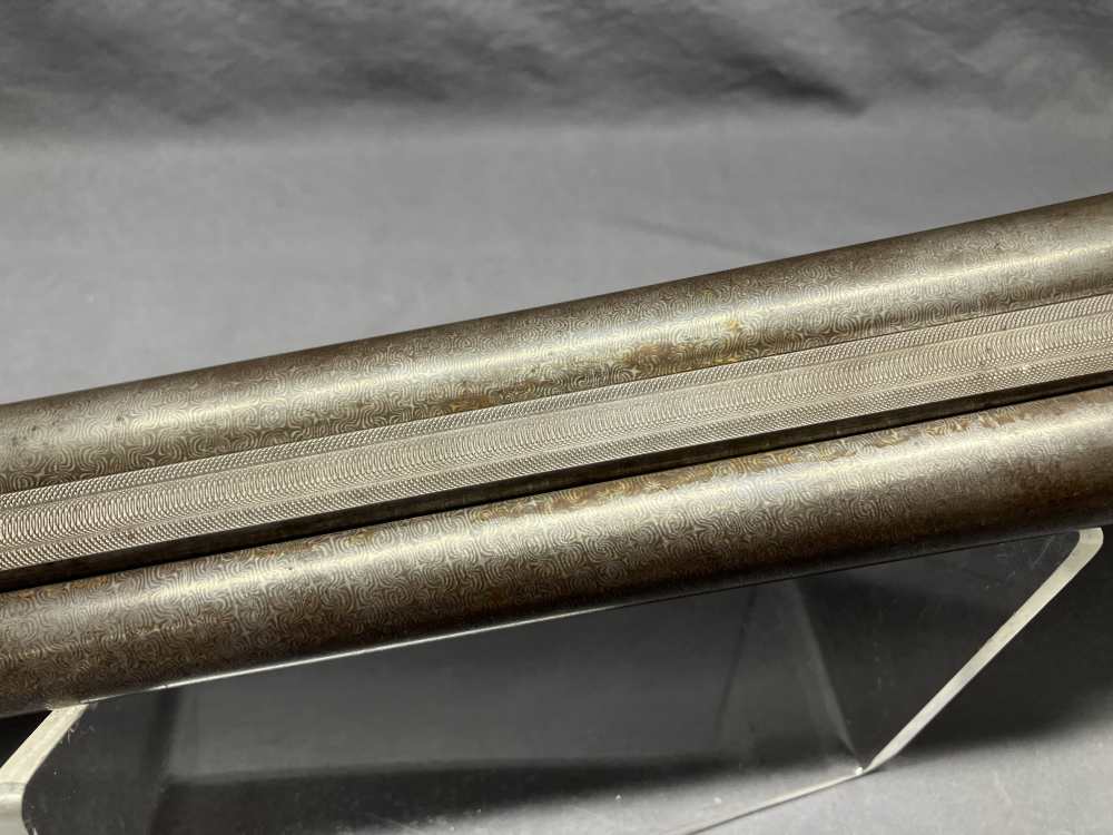 Gorgeous Lefever Arms E-Grade - 12 Gauge Shotgun w/ 30" Barrel - MFD 1905-img-23