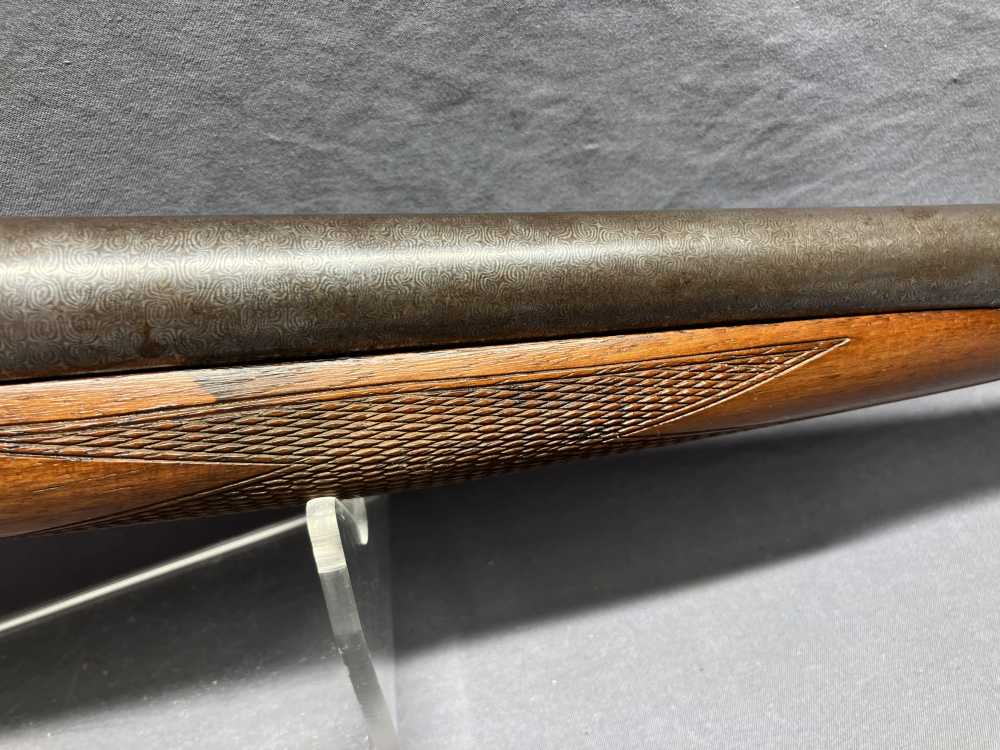 Gorgeous Lefever Arms E-Grade - 12 Gauge Shotgun w/ 30" Barrel - MFD 1905-img-7