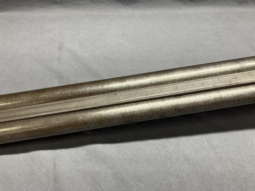 Gorgeous Lefever Arms E-Grade - 12 Gauge Shotgun w/ 30" Barrel - MFD 1905-img-21