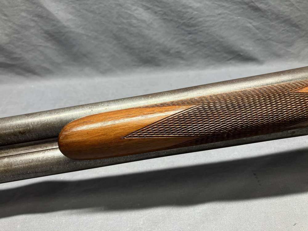 Gorgeous Lefever Arms E-Grade - 12 Gauge Shotgun w/ 30" Barrel - MFD 1905-img-32