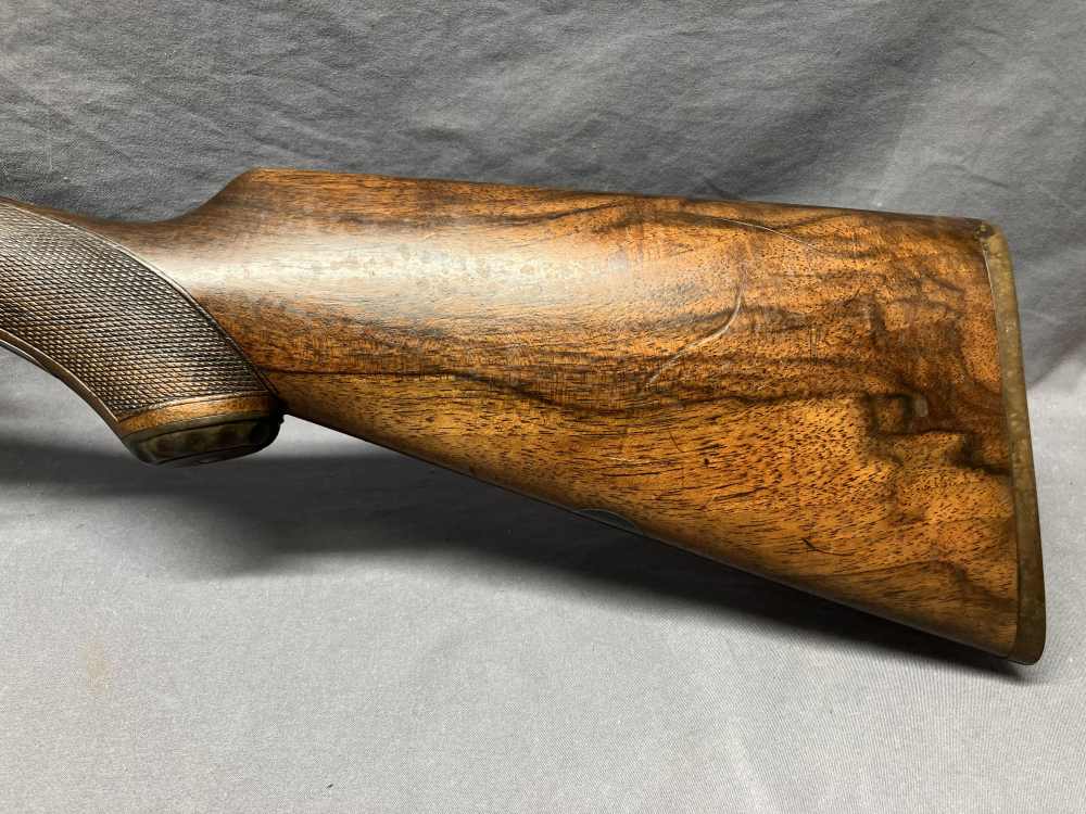 Gorgeous Lefever Arms E-Grade - 12 Gauge Shotgun w/ 30" Barrel - MFD 1905-img-19