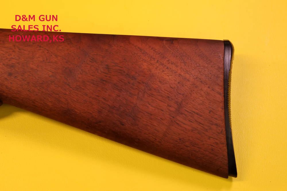 Remington Model 29 takedown 12ga 1st year production MFG 12/1930-img-3
