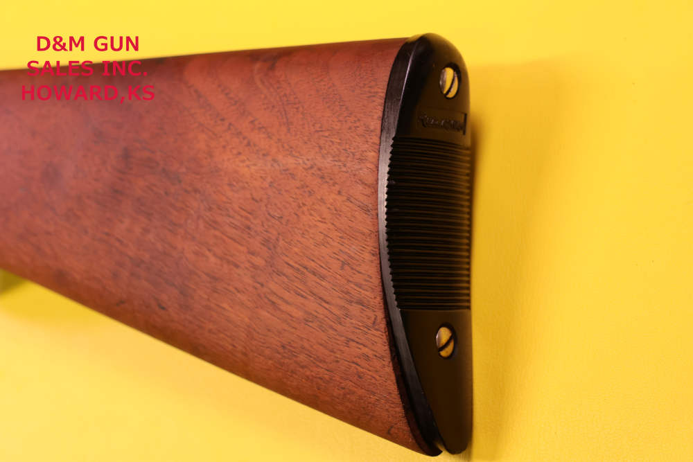 Remington Model 29 takedown 12ga 1st year production MFG 12/1930-img-2