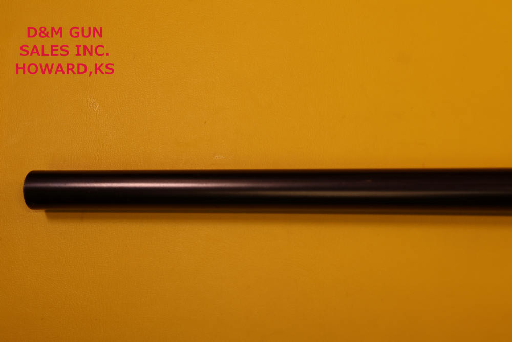 Remington Model 29 takedown 12ga 1st year production MFG 12/1930-img-18