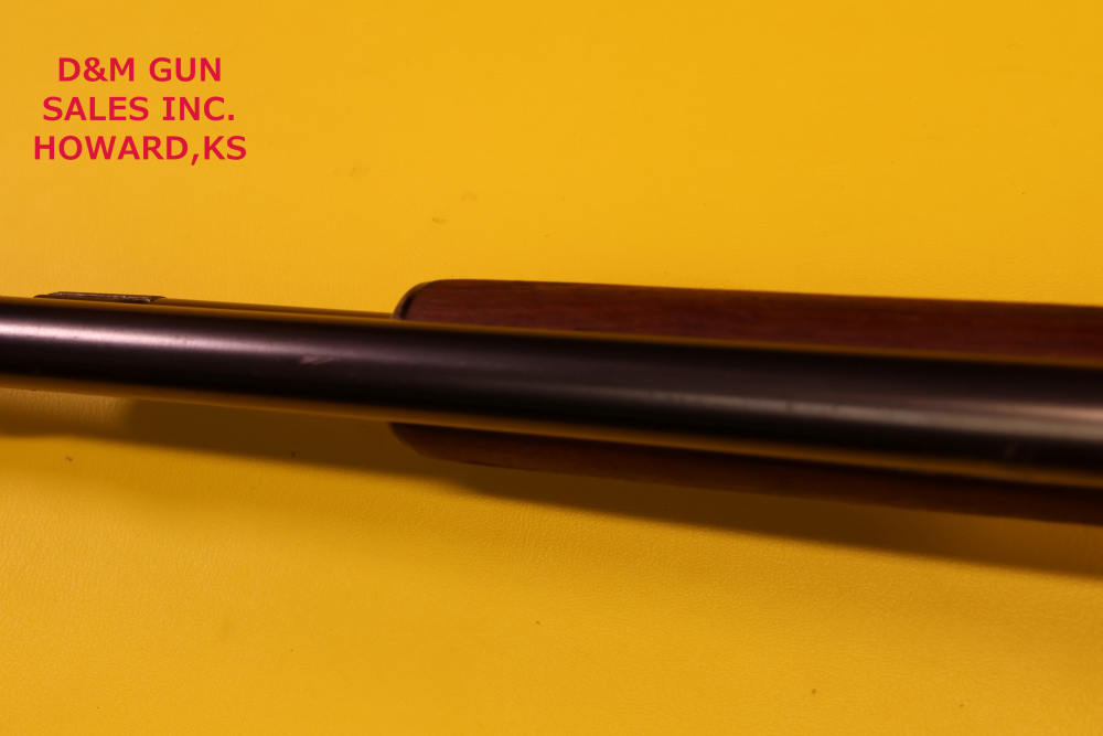 Remington Model 29 takedown 12ga 1st year production MFG 12/1930-img-24