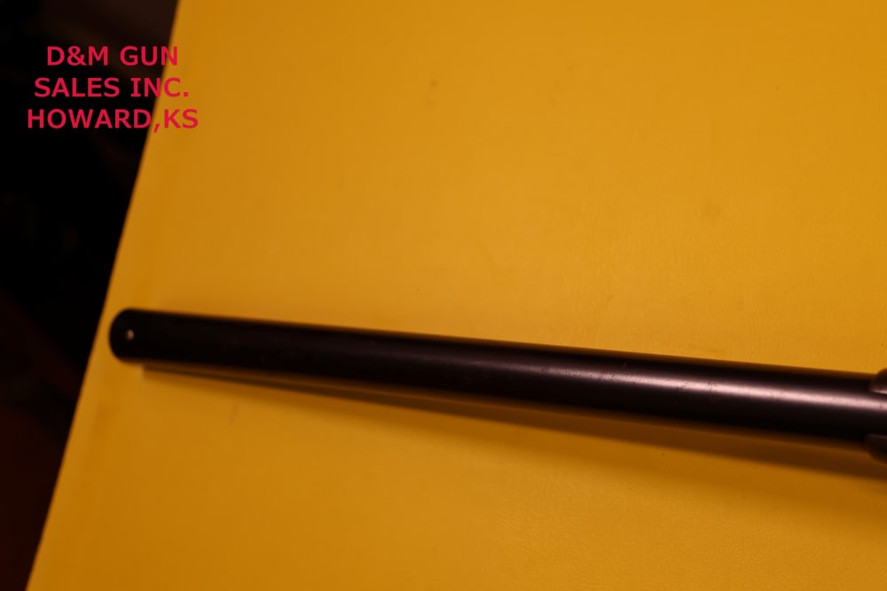 Remington Model 29 takedown 12ga 1st year production MFG 12/1930-img-26