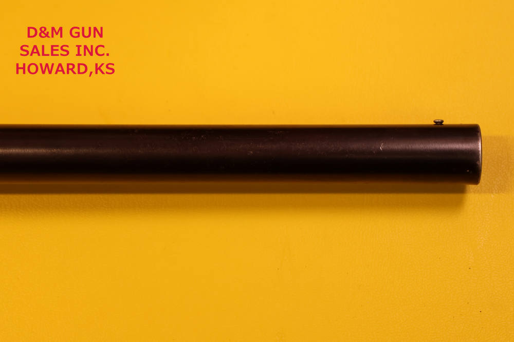 Remington Model 29 takedown 12ga 1st year production MFG 12/1930-img-42