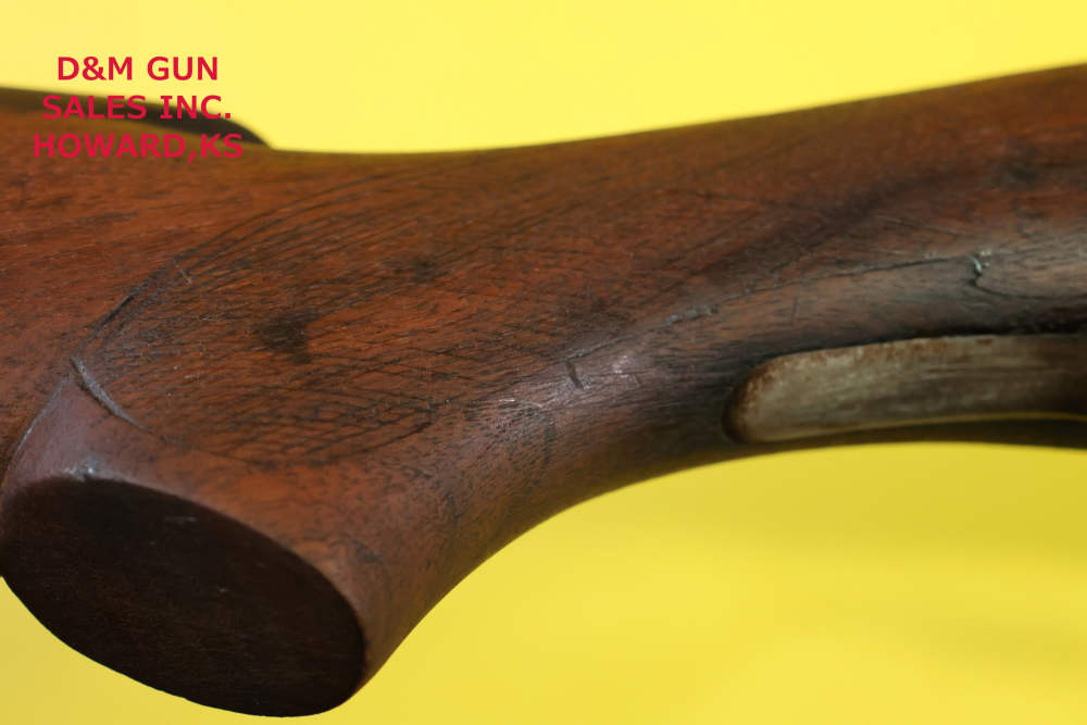 Remington Model 29 takedown 12ga 1st year production MFG 12/1930-img-35