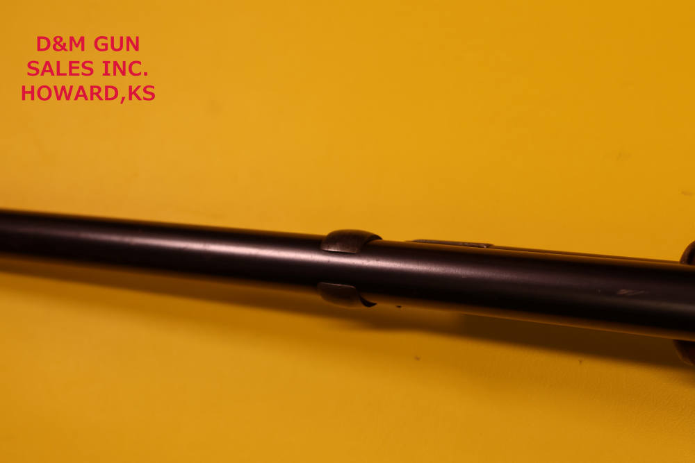 Remington Model 29 takedown 12ga 1st year production MFG 12/1930-img-25