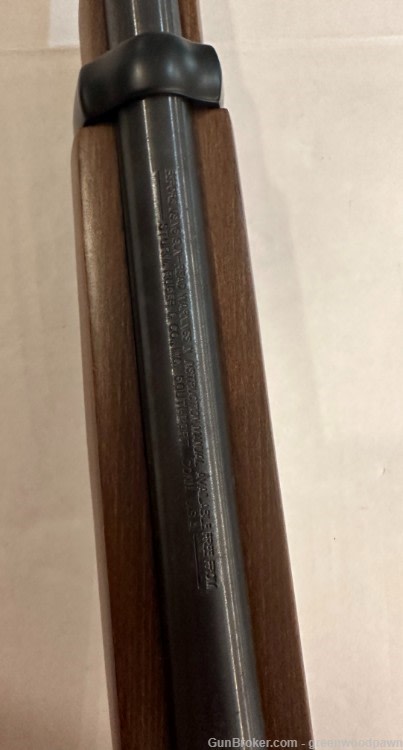 Ruger 10/22 Carbine .22LR Semi-Auto Rifle-img-3