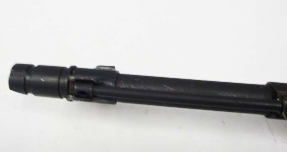 AK47 WASR 10 Romanian 7.62x39 AK 47 W/ Folding Stock-img-20