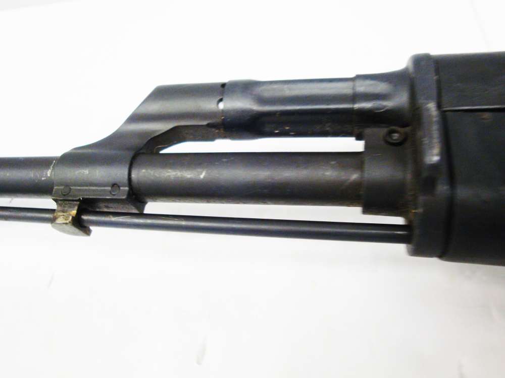 AK47 WASR 10 Romanian 7.62x39 AK 47 W/ Folding Stock-img-18