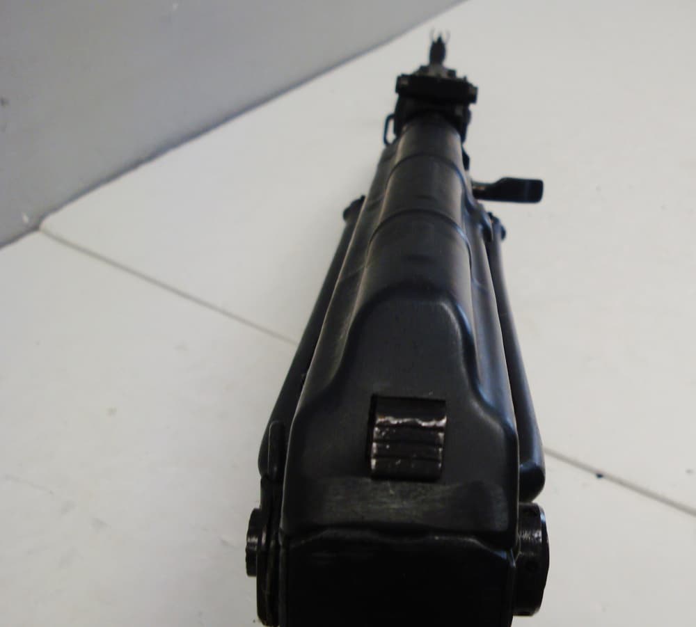 AK47 WASR 10 Romanian 7.62x39 AK 47 W/ Folding Stock-img-22