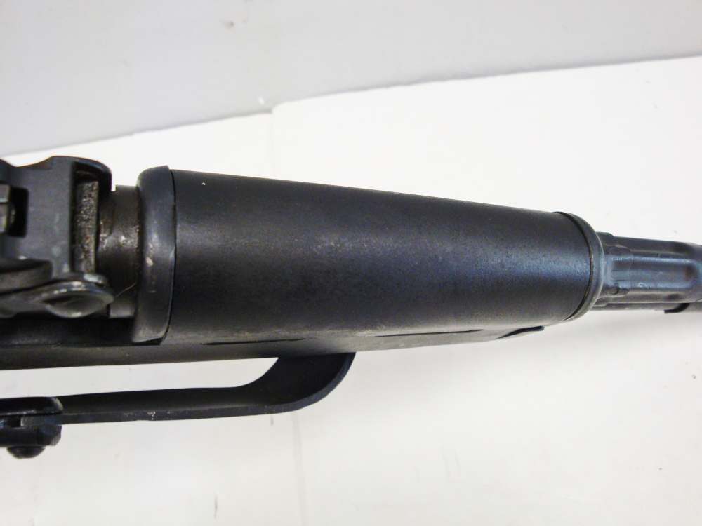 AK47 WASR 10 Romanian 7.62x39 AK 47 W/ Folding Stock-img-8