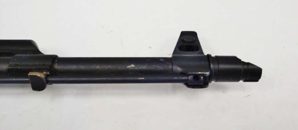 AK47 WASR 10 Romanian 7.62x39 AK 47 W/ Folding Stock-img-13