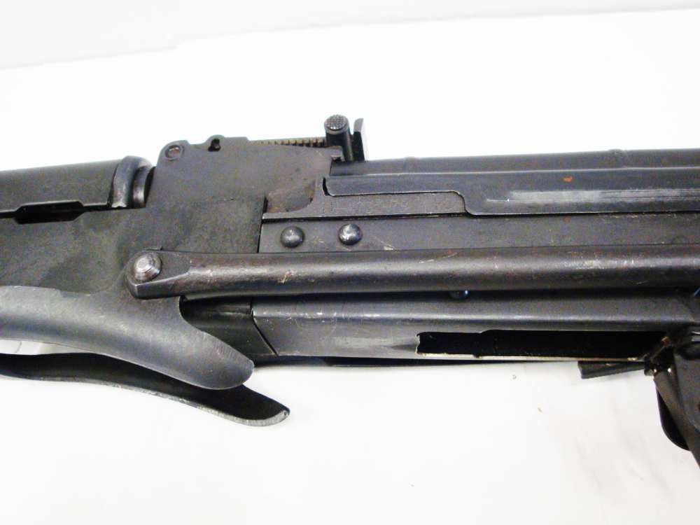AK47 WASR 10 Romanian 7.62x39 AK 47 W/ Folding Stock-img-17