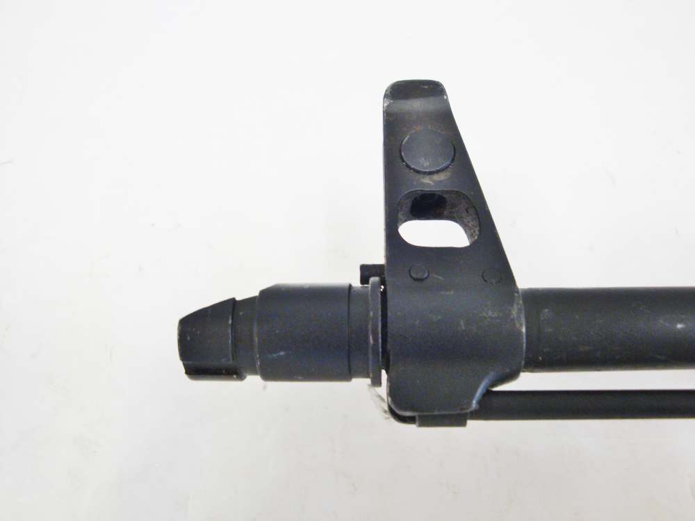AK47 WASR 10 Romanian 7.62x39 AK 47 W/ Folding Stock-img-19