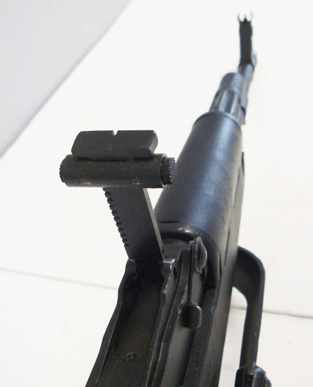 AK47 WASR 10 Romanian 7.62x39 AK 47 W/ Folding Stock-img-7