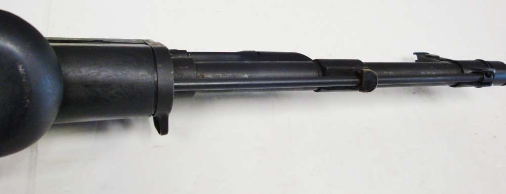 AK47 WASR 10 Romanian 7.62x39 AK 47 W/ Folding Stock-img-12