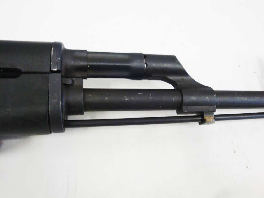 AK47 WASR 10 Romanian 7.62x39 AK 47 W/ Folding Stock-img-10