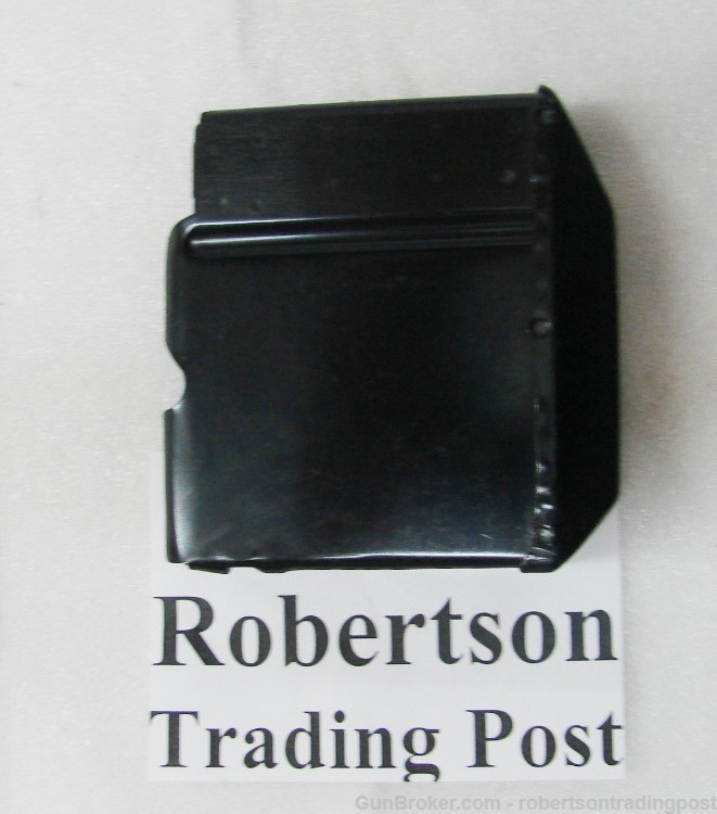 Triple K 10 Rd Magazine Remington 742 760 .270 .3006 7400 7600 979M-img-9