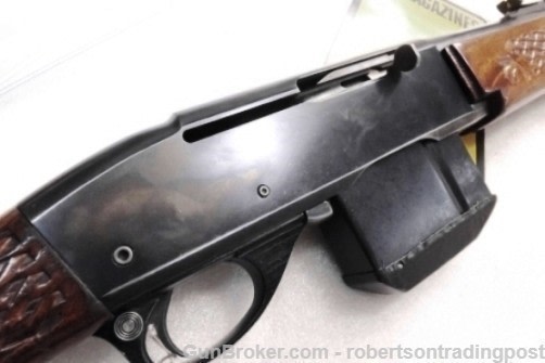 Triple K 10 Rd Magazine Remington 742 760 .270 .3006 7400 7600 979M-img-6