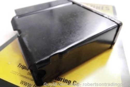 Triple K 10 Rd Magazine Remington 742 760 .270 .3006 7400 7600 979M-img-3