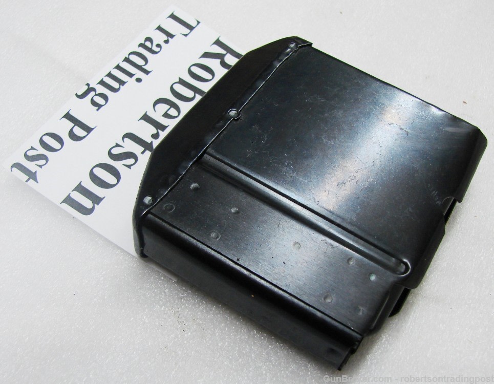 Triple K 10 Rd Magazine Remington 742 760 .270 .3006 7400 7600 979M-img-11