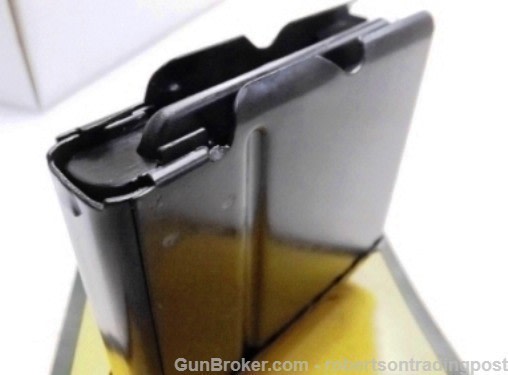 Triple K 10 Rd Magazine Remington 742 760 .270 .3006 7400 7600 979M-img-2
