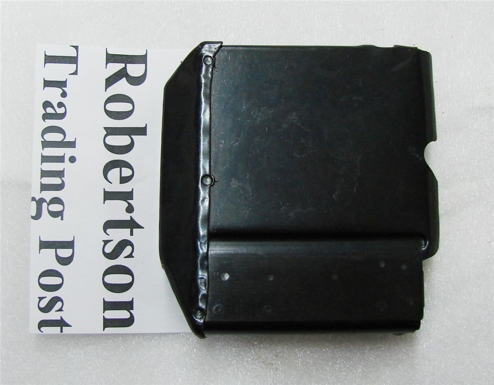 Triple K 10 Rd Magazine Remington 742 760 .270 .3006 7400 7600 979M-img-0