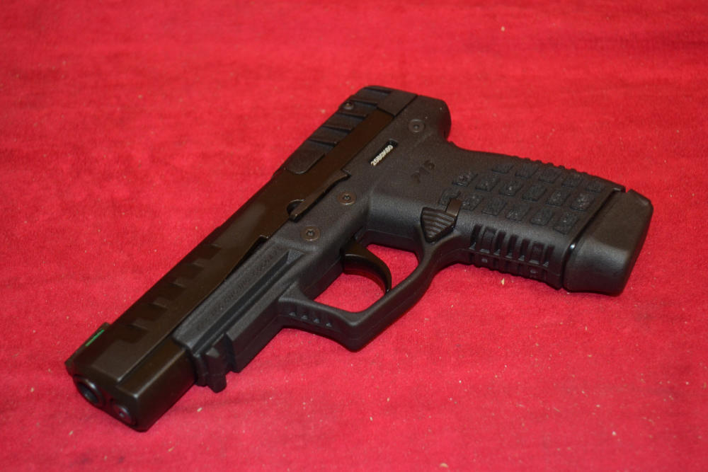 Kel-Tec P15 9mm 4"Barrel Optic Ready, Layaway Available.-img-4