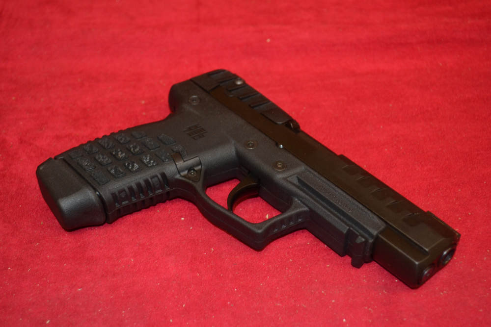 Kel-Tec P15 9mm 4"Barrel Optic Ready, Layaway Available.-img-3