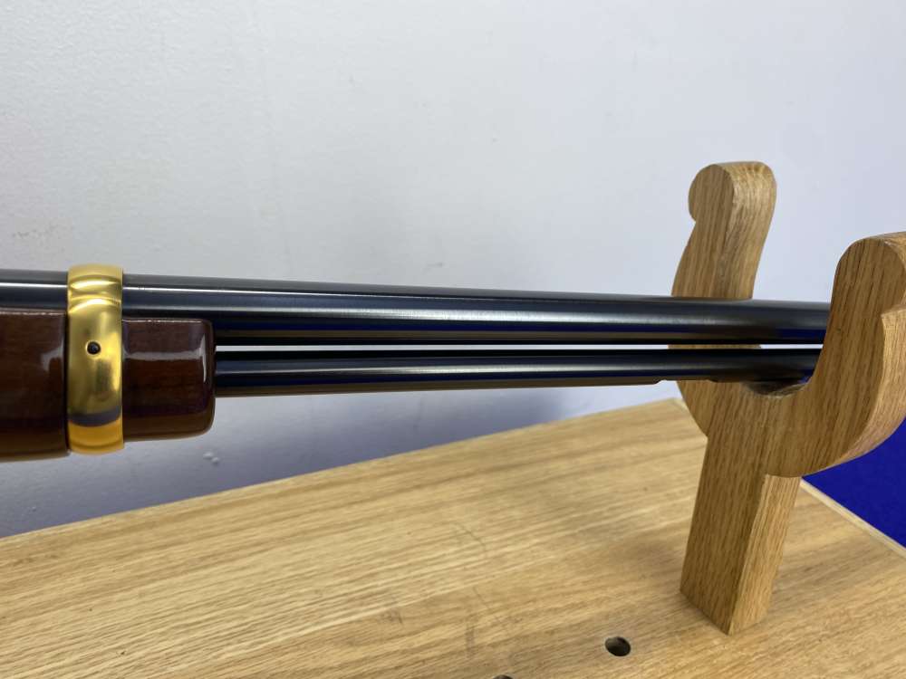 RARE Winchester 9422 XTR 22 S/L/LR *BOY SCOUTS DIAMOND JUBILEE*1 of Only 75-img-34