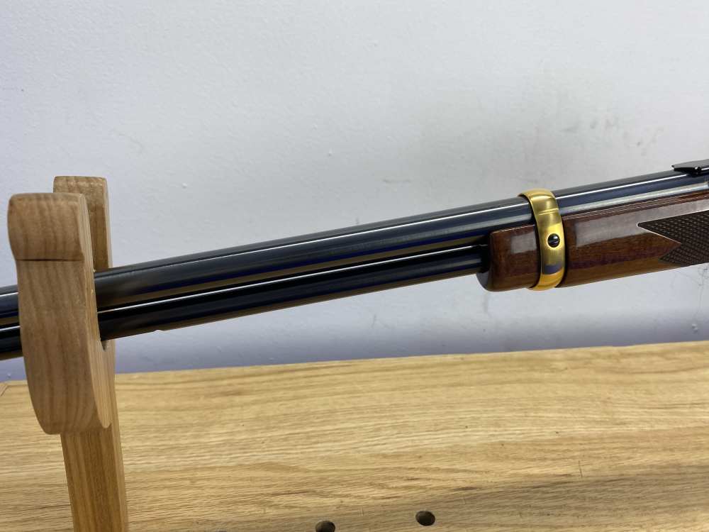 RARE Winchester 9422 XTR 22 S/L/LR *BOY SCOUTS DIAMOND JUBILEE*1 of Only 75-img-17