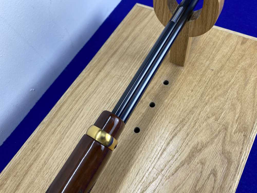 RARE Winchester 9422 XTR 22 S/L/LR *BOY SCOUTS DIAMOND JUBILEE*1 of Only 75-img-56