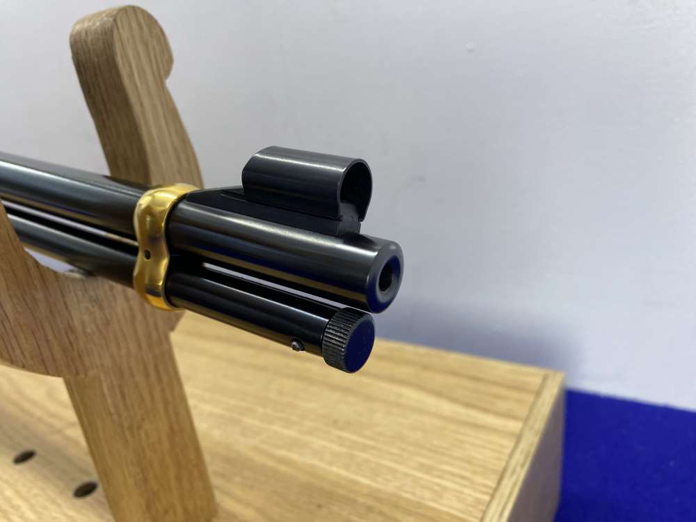 RARE Winchester 9422 XTR 22 S/L/LR *BOY SCOUTS DIAMOND JUBILEE*1 of Only 75-img-37