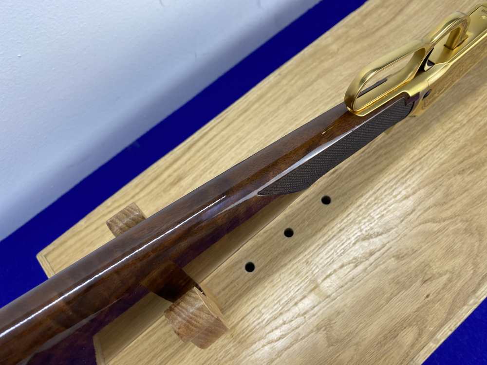 RARE Winchester 9422 XTR 22 S/L/LR *BOY SCOUTS DIAMOND JUBILEE*1 of Only 75-img-52