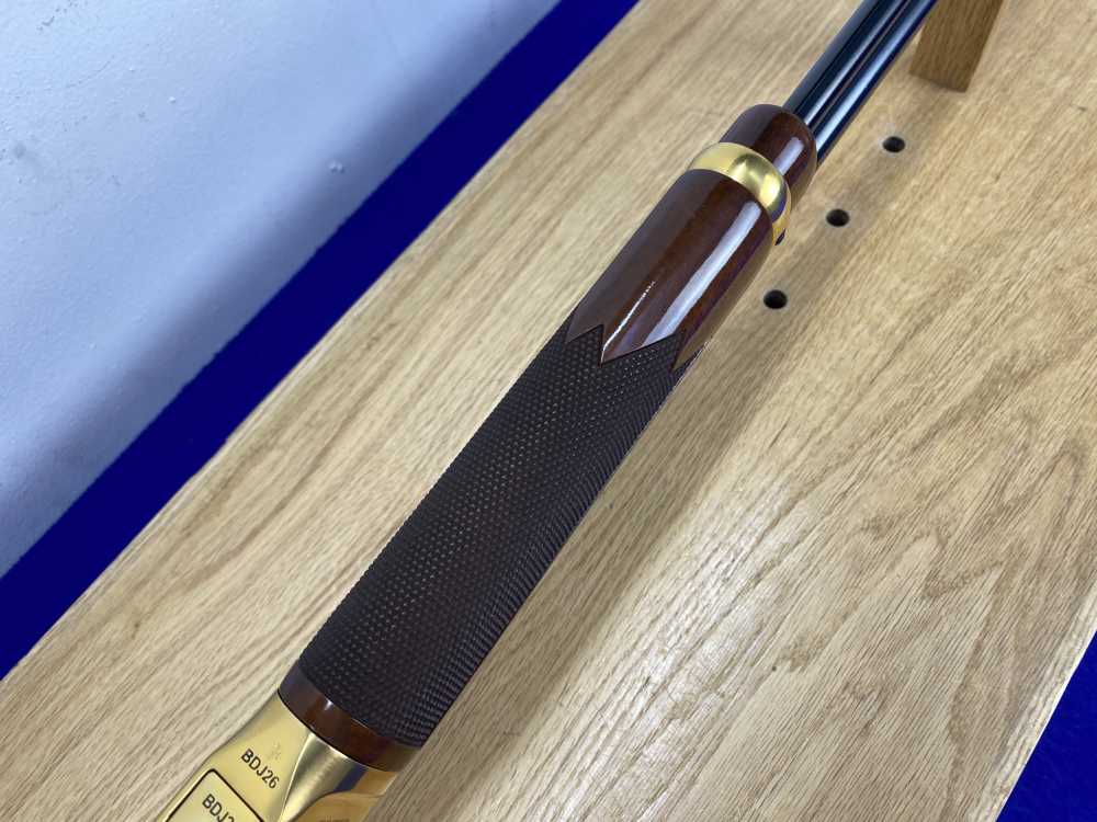 RARE Winchester 9422 XTR 22 S/L/LR *BOY SCOUTS DIAMOND JUBILEE*1 of Only 75-img-55