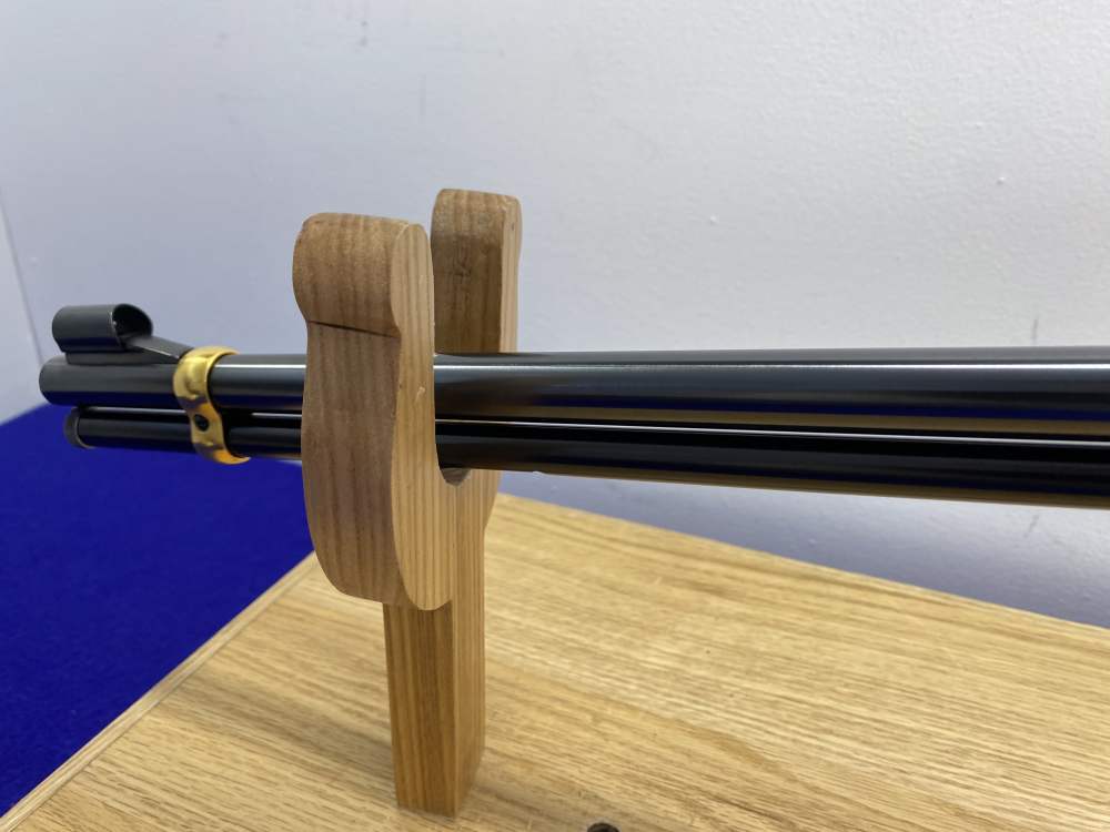 RARE Winchester 9422 XTR 22 S/L/LR *BOY SCOUTS DIAMOND JUBILEE*1 of Only 75-img-18