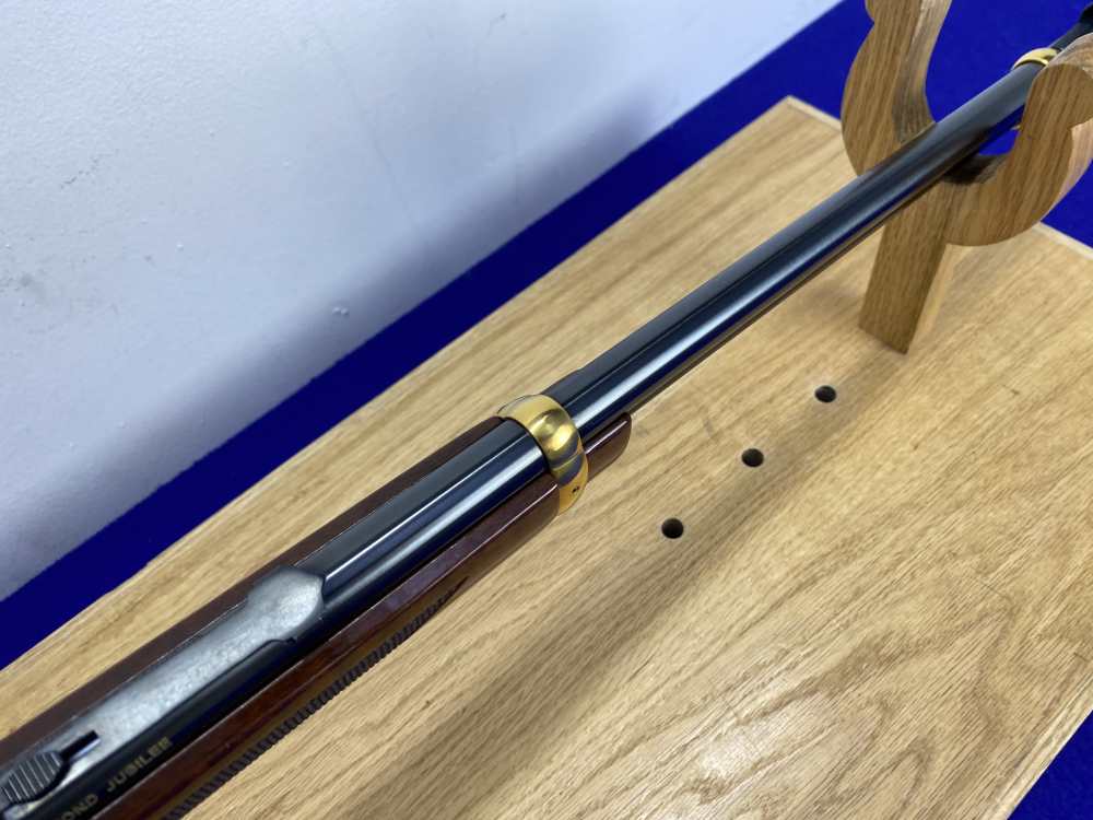 RARE Winchester 9422 XTR 22 S/L/LR *BOY SCOUTS DIAMOND JUBILEE*1 of Only 75-img-47